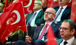 CHP'li Serkan Sarı'dan 29 Ekim Mesajı: “Bu Millet Cumhuriyet'e Ebediyen Sahip Çıkacak”