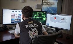 SİBER SUÇLARA 61 İLDE DARBE: 547 ŞÜPHELİ YAKALANDI