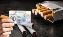 Sigara Alırken Kimlik Sorulacak mı? Bakan Memişoğlu'ndan Yeni Açıklama