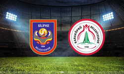 1964 Silifkespor - Karaköprü Belediyespor Maçı Ne Zaman? Saat Kaçta? Hangi Kanalda?