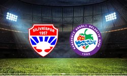 Silivrispor - Karadeniz Ereğli 1980 maçı ne zaman? Saat kaçta? Hangi kanalda?