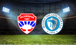 Silivrispor - Beyoğlu Yeni Çarşı Maçı Ne Zaman? Saat Kaçta? Hangi Kanalda?