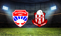 Silivrispor - Bulvarspor Maçı Ne Zaman? Saat Kaçta? Hangi Kanalda?
