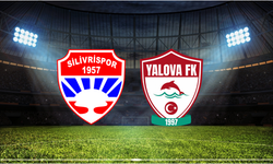 Silivrispor - Yalova FK Maçı Ne Zaman? Saat Kaçta? Hangi Kanalda?