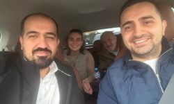 Son Dakika! Sinem Dedetaş Cezaevinden Çıktı! Ev Hapsi Kararıyla Tahliye Edildi