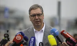 Aleksandar Vucic Seçimi Kaybetti! Sırbistan'da Öğrenci Listesi Seçimleri Kazandı!