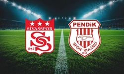 Sivasspor - Pendikspor Maçı Bugün! Saat Kaçta, Hangi Kanalda?
