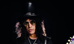 Efsanevi Gitarist Slash Kimdir, Kaç Yaşında? Saul Hudson’ın Hayatı, Kariyeri Ve Bilinmeyen Yönleri!