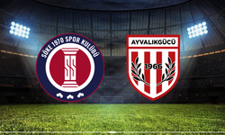 Söke 1970 Spor - Ayvalıkgücü Maçı Ne Zaman? Saat Kaçta? Hangi Kanalda?