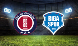 Söke 1970 Spor - Bigaspor Maçı Ne Zaman? Saat Kaçta? Hangi Kanalda?