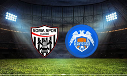 Somaspor - Alanya 1221 FSK Maçı Ne Zaman? Saat Kaçta? Hangi Kanalda?