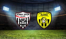 Somaspor - Aliağa FK Maçı Ne Zaman? Saat Kaçta? Hangi Kanalda?