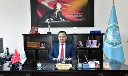 Balıkesir Üniversitesinde Üst Düzey Atama! Genel Sekreter Soner Şahin Oldu