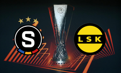 Sparta Prag - Lilleström Maçı Ne Zaman? Saat Kaçta? Hangi Kanalda?