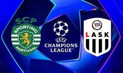 Sporting CP - LASK Maçı Ne Zaman? Saat Kaçta, Hangi Kanalda?