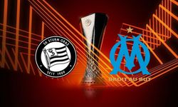 Sturm Graz-Marsilya Maçı Hangi Kanalda, Saat Kaçta? UEFA Avrupa Ligi Canlı Yayın Bilgileri
