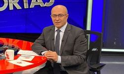 Halk TV'de Suat Toktaş İstifa Etti! “Kayyum Altında Çalışmayı Reddediyorum”