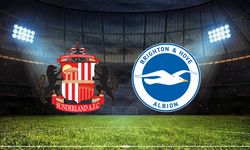 Sunderland - Brighton Maçı Ne Zaman? Saat Kaçta? Hangi Kanalda? Nasıl İzlenir? İşte Canlı Yayın Kanalları: