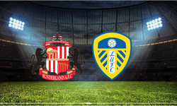 Sunderland - Leeds United Maçı Ne Zaman? Saat Kaçta? Hangi Kanalda?