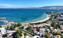 Emeklilerin Yeni Rotası Balıkesir'de! İstanbul'dan Uzaklaşmak İsteyenlerin Gözü Bu Köyde