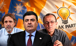 AK Parti'den 3 İsme Tazminat Davası! Talep Edilen Tutar 1,6 Milyon TL