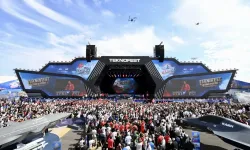 TEKNOFEST Güneydoğu'ya Ziyaretçi Akını! Erdoğan: “1 Milyona Yaklaştı”