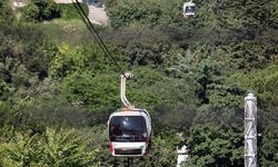 Piyer Loti teleferiği çalışıyor mu? TF2 Eyüp-Piyer Loti Teleferik Hattı seferleri iptal mi edildi, neden kapalı?