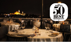 The 50 Dünyanın En İyi Restoranları Listesini Açıkladı: Türk Mutfağının Gururu Neolokal Dünyanın En İyileri Arasında!