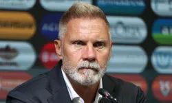 Samsunspor Trabzonspor Maçı Sonrası Thorsten Fink'ten İstifa Açıklaması! Samsunspor Teknik Direktörü Ayrılacak mı?