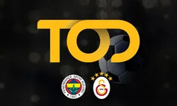 TOD TV'de Tek Maç Satın Alma Var mı? Fenerbahçe - Galatasaray Derbisi Nasıl İzlenir? Tek Maç Fiyatı Ne Kadar?
