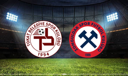 Tokat Belediyespor - Zonguldakspor FK Maçı Ne Zaman? Saat Kaçta? Hangi Kanalda?