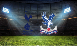 Tottenham - Crystal Palace Maçı Ne Zaman? Saat Kaçta? Hangi Kanalda? Nasıl İzlenir? İşte Canlı Yayın Kanalları: