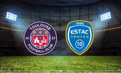 Toulouse - Troyes Maçı Ne Zaman? Saat Kaçta? Hangi Kanalda?