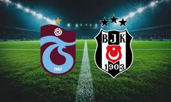 Trabzonspor-Beşiktaş Maçının Biletleri Satışta! En Ucuz Bilet 2 Bin TL