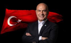 İYİ Partili Turhan Çömez'den 29 Ekim Mesajı: “103 Yıl Önce Yakılan Meşaleyi Geleceğe Taşıyoruz”