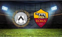 Udinese - Roma Maçı Ne Zaman? Saat Kaçta? Hangi Kanalda? Nasıl İzlenir? İşte Canlı Yayın Kanalları: