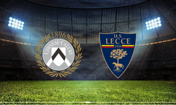 Udinese - Lecce Maçı Ne Zaman? Saat Kaçta? Hangi Kanalda?