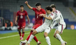 Ümit Milli Futbol Takımı Macaristan ile Berabere Kaldı: Türkiye Play-Off Oynama Hakkı Kazandı!