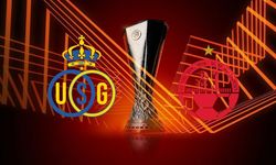 Union St. Gilloise-Hapoel Beer Sheva Maçı Hangi Kanalda, Saat Kaçta? Canlı Yayın Var mı?