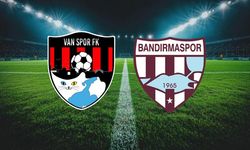Şaka Gibi Fiyat! Bandırmaspor'un Vanspor Maçı Biletleri 10 TL