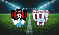 Vanspor FK - Bandırmaspor Maçı Ne Zaman? Saat Kaçta? Hangi Kanalda? Nasıl İzlenir? İşte Canlı Yayın Kanalları: