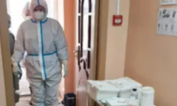 Yeni Bir Salgın mı Başlıyor? 5 Hastane Kapatıldı, 200 Kişi Gözetim Altında