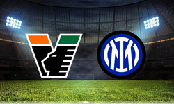Venezia - Inter Maçı Saat Kaçta, Hangi Kanalda? Şifresiz mi Yayınlanacak?
