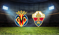 Villarreal - Elche Maçı Ne Zaman? Saat Kaçta? Hangi Kanalda?