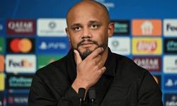 Bayern Münih Teknik Direktörü Vincent Kompany Antrenman Sonrası Yere Yığıldı! Hastaneye Kaldırıldı!