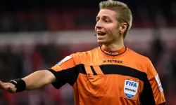 Hoffenheim - Beşiktaş Maçını Kim Yönetecek? UEFA’dan Dev Mücadeleye Belçikalı Hakem Lawrence Visser Atandı!