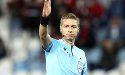 Hoffenheim Beşiktaş Maçının Hakemi Lawrence Visser Kimdir, Kaç Yaşında ve Hangi Maçları Yönetti?