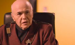 Star Trek’in Pavel Chekov’u Walter Koenig 90 Yaşında Hayatını Kaybetti: Ölümünü Menajeri Zachery McGinnis Duyurdu!