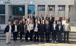 YENİ Parti Karesi İlçe Başkanı Yücel Erişen Mazbatasını Aldı! “Artık Bekleme Değil, Çalışma Zamanı”