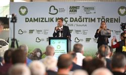 Büyükşehir’den Hayvancılığa Güç Katacak Destek